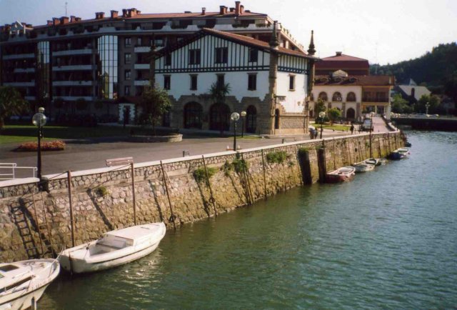 Zumaia --